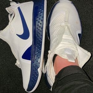 Paul George IV AUTHENTIC FROM NIKE👑